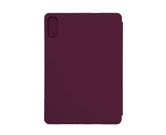 Чохол до планшета Armorstandart Smart Fold Pen Xiaomi Redmi Pad Pro / Poco Pad Plum (ARM81435), зображення 2 Чохол до планшета Armorstandart Smart Fold Pen Xiaomi Redmi Pad Pro / Poco Pad Plum (ARM81435), зображення 2