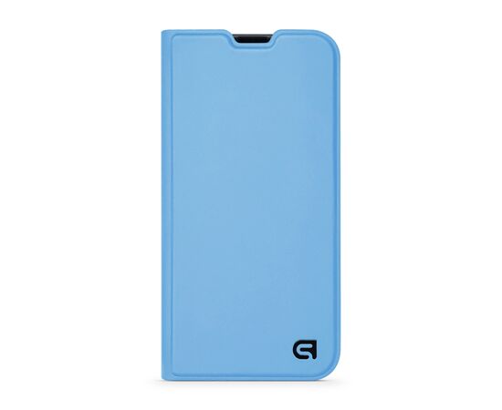 Чехол для мобильного телефона Armorstandart OneFold Case Motorola G75 5G Light Blue (ARM81627)