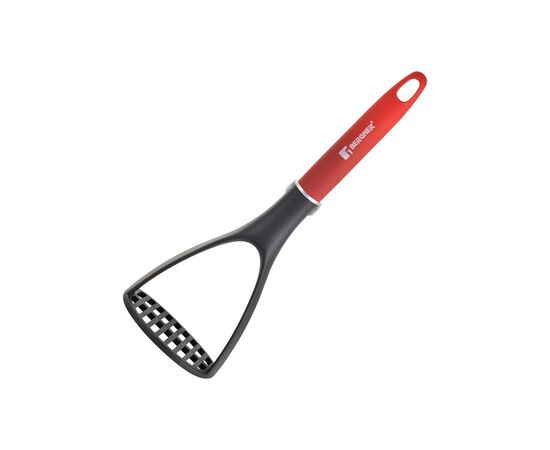 Кухонный набор Bergner Classique 4 предмети (BG-41390-RD), изображение 2 Кухонный набор Bergner Classique 4 предмети (BG-41390-RD), изображение 2