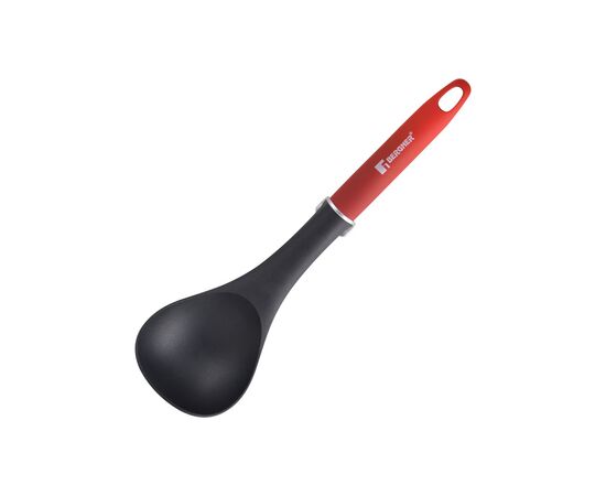 Кухонный набор Bergner Classique 4 предмети (BG-41390-RD), изображение 4 Кухонный набор Bergner Classique 4 предмети (BG-41390-RD), изображение 4