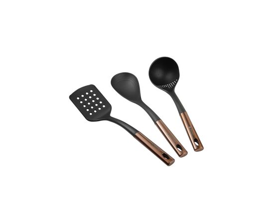 Кухонний набір Bergner Copper 3 предмети (BG-39015-CP), зображення 5 Кухонний набір Bergner Copper 3 предмети (BG-39015-CP), зображення 5