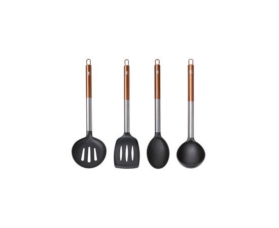 Кухонный набор Bergner Copper 4 предмети (BG-39083-CP)