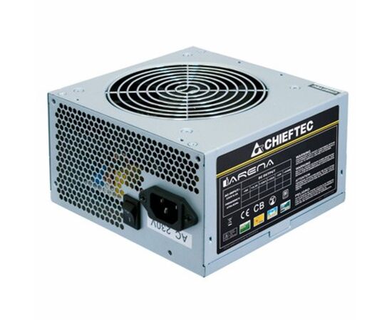 Блок питания Chieftec 500W (GPA-500S8)