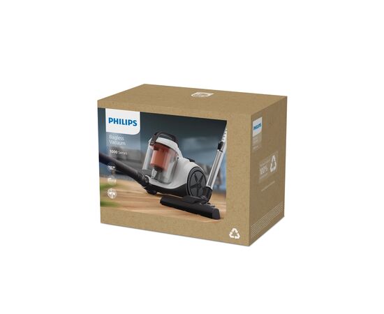 Пылесос Philips XB1111/10, изображение 7 Пылесос Philips XB1111/10, изображение 7