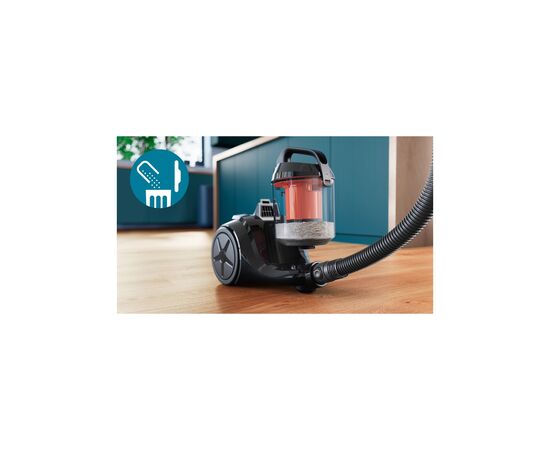 Пылесос Philips XB1111/10, изображение 9 Пылесос Philips XB1111/10, изображение 9