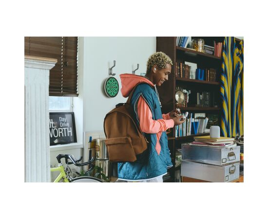 Навушники Sony LinkBuds Open WF-L910 White (WFL910W.CE7), зображення 12 Навушники Sony LinkBuds Open WF-L910 White (WFL910W.CE7), зображення 12