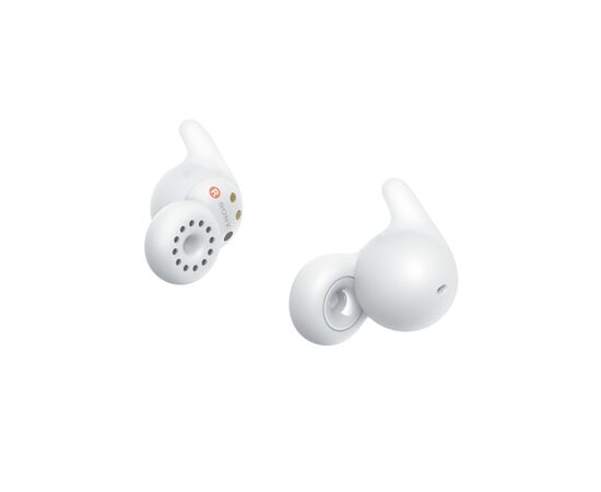 Навушники Sony LinkBuds Open WF-L910 White (WFL910W.CE7), зображення 3 Навушники Sony LinkBuds Open WF-L910 White (WFL910W.CE7), зображення 3