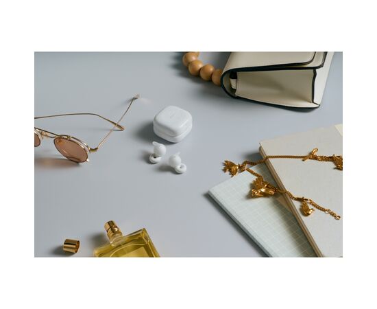 Навушники Sony LinkBuds Open WF-L910 White (WFL910W.CE7), зображення 9 Навушники Sony LinkBuds Open WF-L910 White (WFL910W.CE7), зображення 9