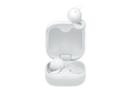 Наушники Sony LinkBuds Open WF-L910 White (WFL910W.CE7)