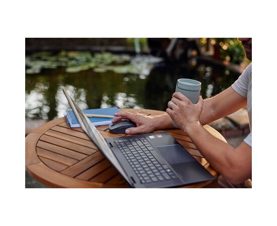 Мышка HP 690 Rechargeable Bluetooth Black (7M1D4AA), изображение 10 Мышка HP 690 Rechargeable Bluetooth Black (7M1D4AA), изображение 10
