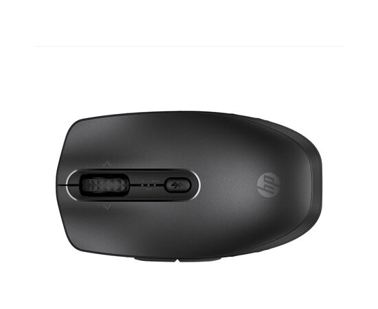 Мышка HP 690 Rechargeable Bluetooth Black (7M1D4AA), изображение 12 Мышка HP 690 Rechargeable Bluetooth Black (7M1D4AA), изображение 12