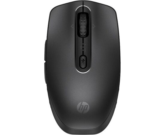 Мишка HP 690 Rechargeable Bluetooth Black (7M1D4AA)