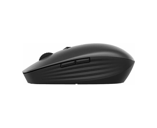 Мышка HP 710 Silent Rechargeable Wireless Black (6E6F2AA), изображение 5 Мышка HP 710 Silent Rechargeable Wireless Black (6E6F2AA), изображение 5