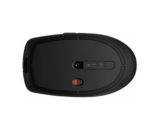 Мышка HP 710 Silent Rechargeable Wireless Black (6E6F2AA), изображение 7 Мышка HP 710 Silent Rechargeable Wireless Black (6E6F2AA), изображение 7