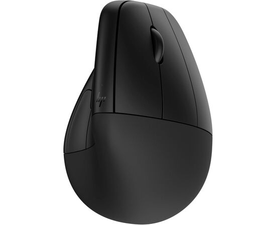 Мышка HP 920 Ergonomic Vertical Wireless/Bluetooth Black (6H1A4AA)