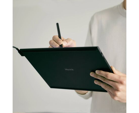 Планшет-монітор Wacom Movink 13 Touch (DTH135K0B), зображення 11 Планшет-монітор Wacom Movink 13 Touch (DTH135K0B), зображення 11