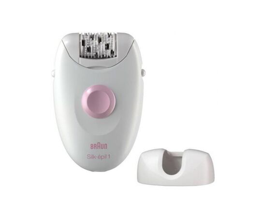 Эпилятор Braun SE 1370 (SE1370), изображение 2 Эпилятор Braun SE 1370 (SE1370), изображение 2