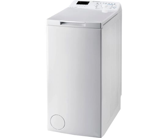 Пральна машина Indesit BTWD51052EU