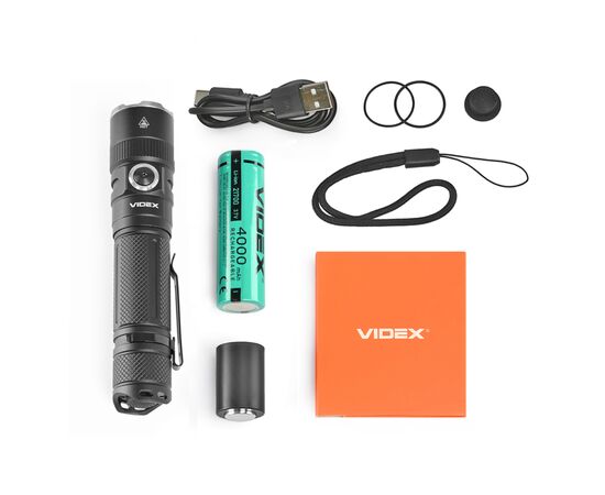 Фонарь Videx VLF-A231Z, изображение 12 Фонарь Videx VLF-A231Z, изображение 12