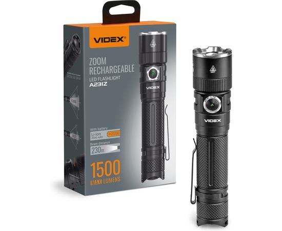 Ліхтар Videx VLF-A231Z