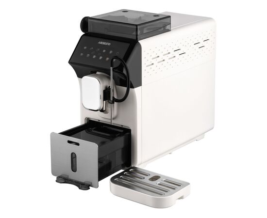 Кофемашина Ardesto FCM-FA900W, изображение 11