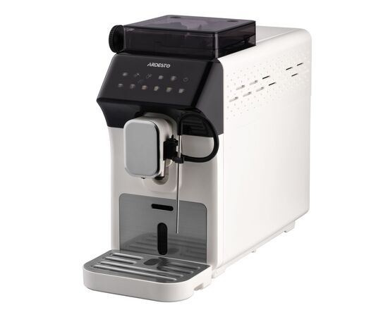 Кофемашина Ardesto FCM-FA900W, изображение 4