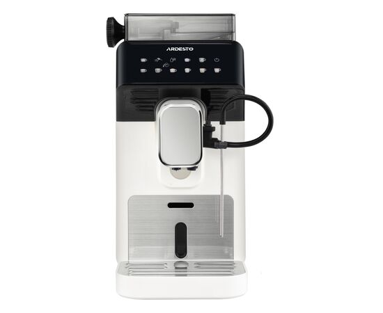 Кофемашина Ardesto FCM-FA900W, изображение 7