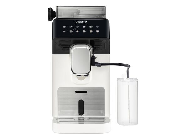 Кофемашина Ardesto FCM-FA900W, изображение 8