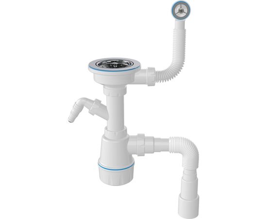 Мойка кухонная GRANADO Optimal Estella terra (+ змішувач Badalona LUX inox + дозатор Redondo inox + кошик+дошка) (ksg0203), изображение 9 Мойка кухонная GRANADO Optimal Estella terra (+ змішувач Badalona LUX inox + дозатор Redondo inox + кошик+дошка) (ksg0203), изображение 9