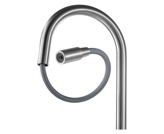 Мойка кухонная GRANADO Royal Estella terra (+ подрібнювач Algar 1000 + змішувач Ferrol inox + дозатор Redondo inox + ко (ksg0303), изображение 6 Мойка кухонная GRANADO Royal Estella terra (+ подрібнювач Algar 1000 + змішувач Ferrol inox + дозатор Redondo inox + ко (ksg0303), изображение 6