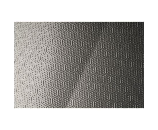 Мойка кухонная GRANADO Under top max STEEL S201 black honeycomb (GS07201BH), изображение 4