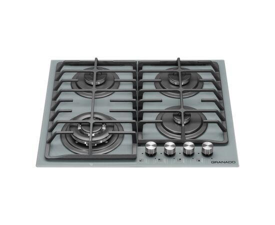 Варочна поверхня GRANADO GGH 62-114 grafito glass (GGH1621188), зображення 2 Варочна поверхня GRANADO GGH 62-114 grafito glass (GGH1621188), зображення 2