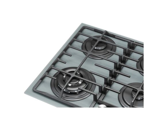 Варочна поверхня GRANADO GGH 62-114 grafito glass (GGH1621188), зображення 5 Варочна поверхня GRANADO GGH 62-114 grafito glass (GGH1621188), зображення 5