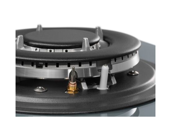 Варочна поверхня GRANADO GGH 62-114 grafito glass (GGH1621188), зображення 9 Варочна поверхня GRANADO GGH 62-114 grafito glass (GGH1621188), зображення 9