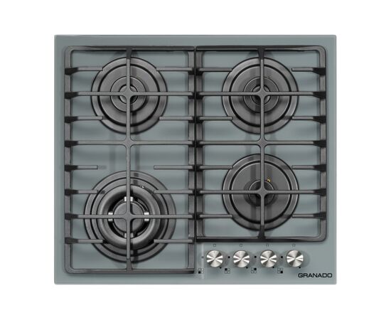 Варочная поверхность GRANADO GGH 62-114 grafito glass (GGH1621188)