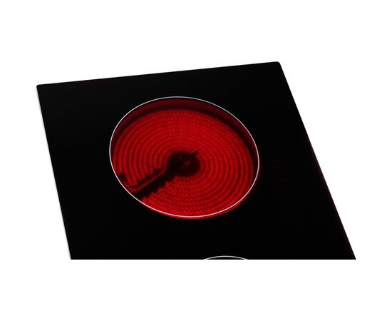 Варочна поверхня GRANADO GVH 312 black, зображення 3 Варочна поверхня GRANADO GVH 312 black, зображення 3