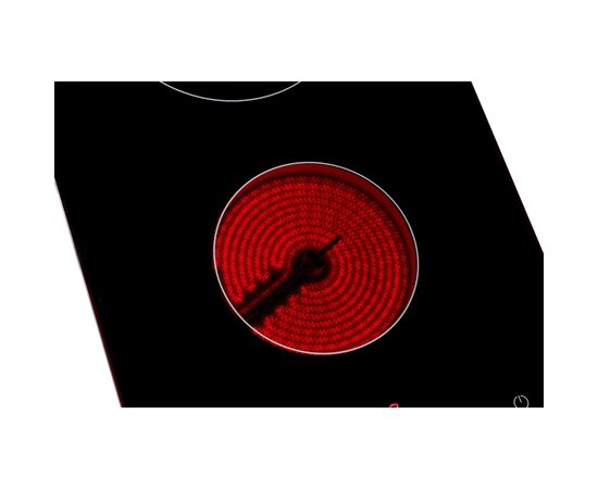 Варочна поверхня GRANADO GVH 312 black, зображення 5 Варочна поверхня GRANADO GVH 312 black, зображення 5