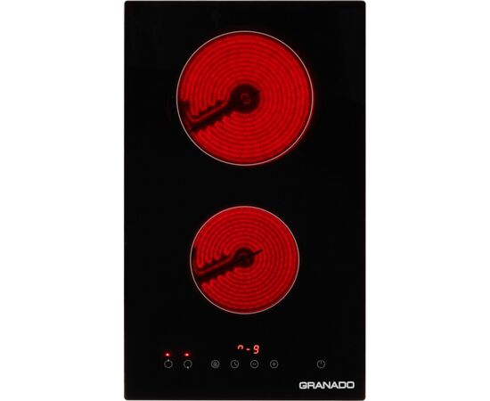 Варочная поверхность GRANADO GVH 312 black