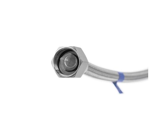 Смеситель GRANADO Campo LUX black shine (gz0501L), изображение 6