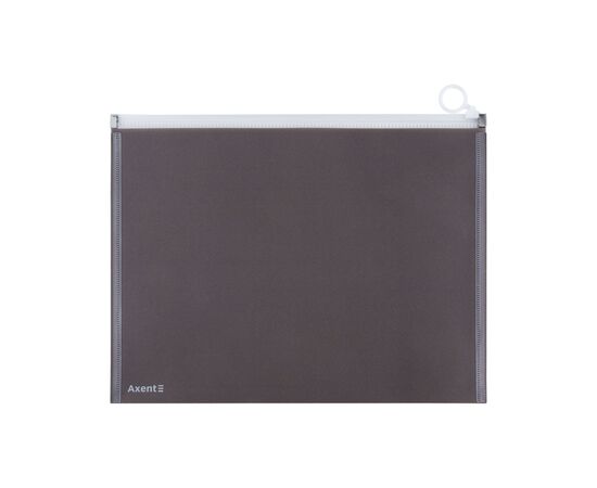 Папка на молнии Axent zip-lock А4 Waves-4 (1497-43-A), изображение 2 Папка на молнии Axent zip-lock А4 Waves-4 (1497-43-A), изображение 2