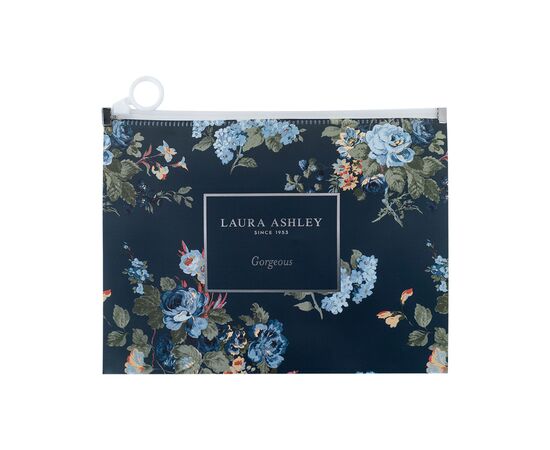 Папка на молнии Axent zip-lock А5 Laura Ashley, Gorgeous (1498-31-A)