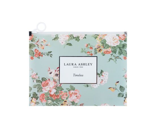 Папка на блискавці Axent zip-lock А5 Laura Ashley, Timeless (1498-32-A)
