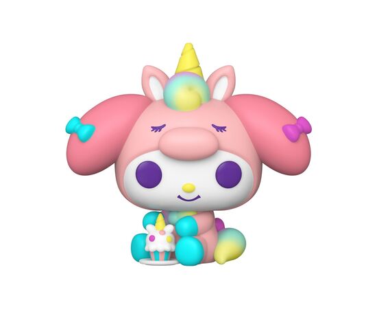 Фигурка Funko Pop серии Sanrio: Hello Kitty - Мелоди (65751)