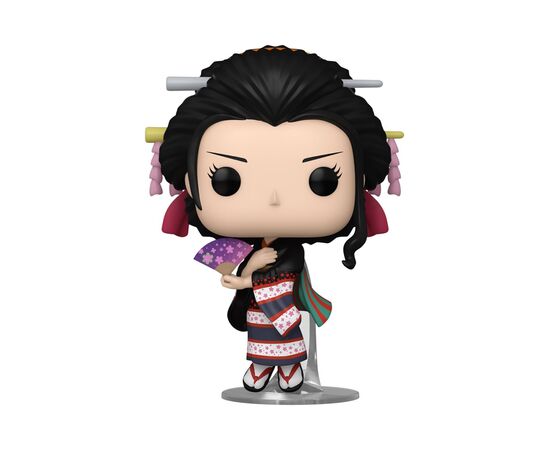 Фигурка Funko Pop cерии Большой куш - Ороби (72110)
