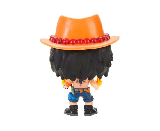 Фигурка Funko Pop cерии Большой куш - Портгас Д. Эйс (6358), изображение 3 Фигурка Funko Pop cерии Большой куш - Портгас Д. Эйс (6358), изображение 3