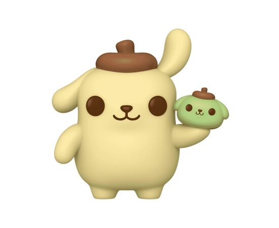 Фигурка Funko Pop серии Sanrio: Hello Kitty - Помпом (80318)