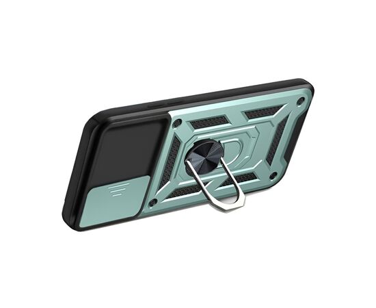 Чехол для мобильного телефона BeCover Military Samsung Galaxy A56 SM-A566 Dark Green (712866), изображение 2