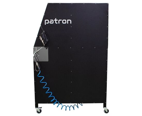 Станция для заправки картриджей Patron R3 (RE-PN-STATION-R3), изображение 3 Станция для заправки картриджей Patron R3 (RE-PN-STATION-R3), изображение 3
