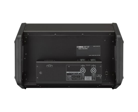 Микшерный пульт Yamaha EMX7, изображение 3 Микшерный пульт Yamaha EMX7, изображение 3
