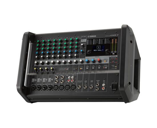 Микшерный пульт Yamaha EMX7